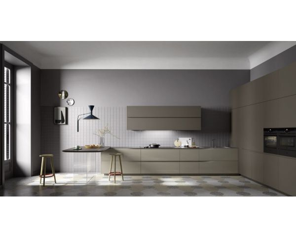 Cucina M6 Vela Meson's