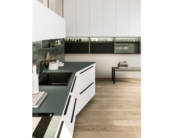 Cucina Orbita Snaidero
