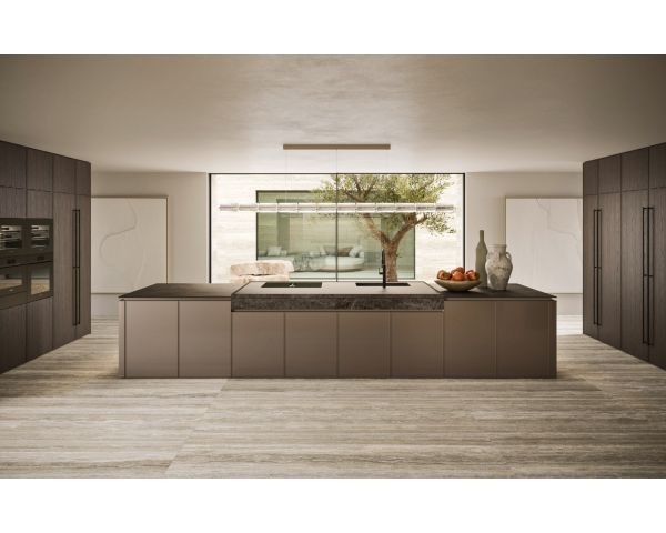 Cucina Quadra Snaidero