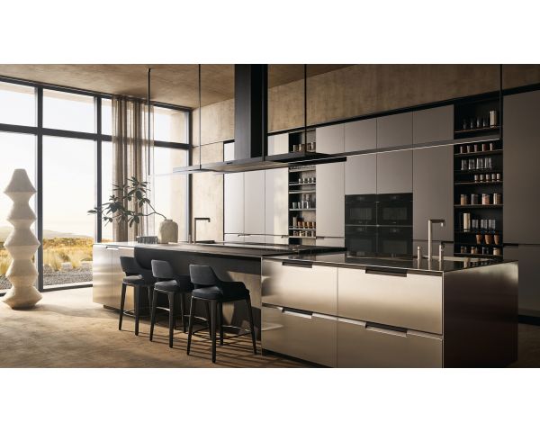 Cucina Shape Poliform 