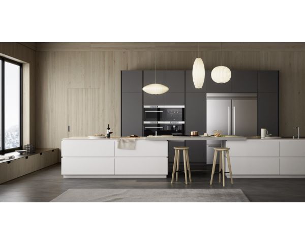 Cucina M6 Presa Meson's