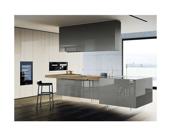 Lago  Cucina 36e8 Glass