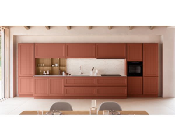 Rivenditori Armonia Veneta Cucine Catania