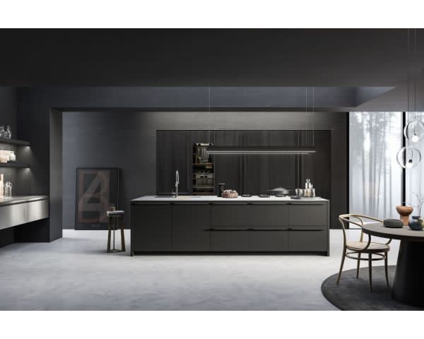 Cucina M2 Crea Meson's