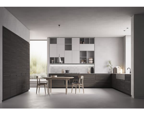 Cucina M2 Memo Meson's