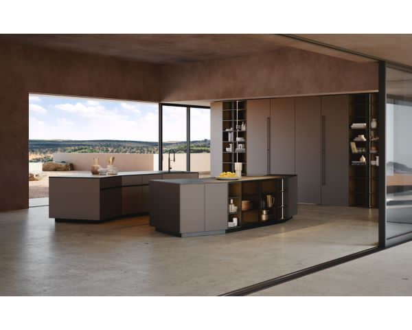 Cucina Orbita Snaidero