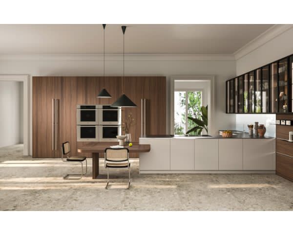 Cucina Opera Snaidero 