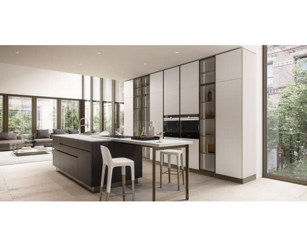 Cucina Ri-Flex Veneta Cucine 
