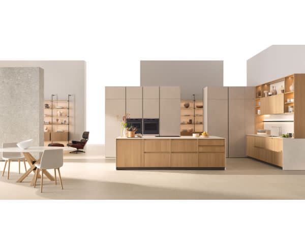 Cucina Sakura Veneta Cucine