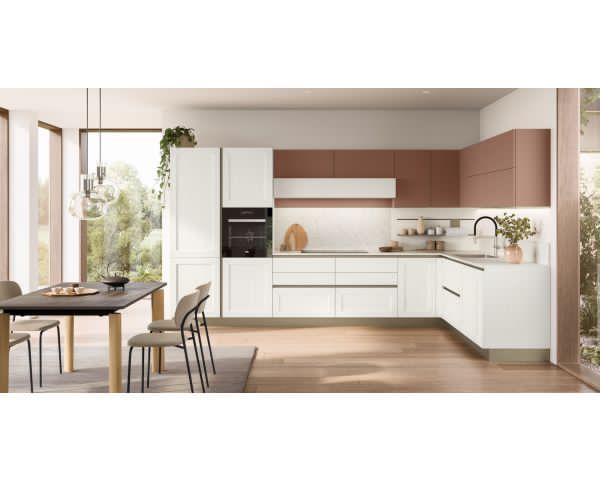 Cucina Tablet Veneta Cucine 