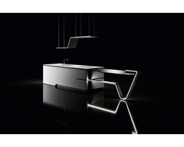 Cucina Vision Snaidero 