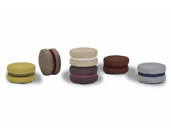 Calia Pouf Macaron