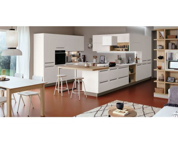 Veneta Cucine Carrera