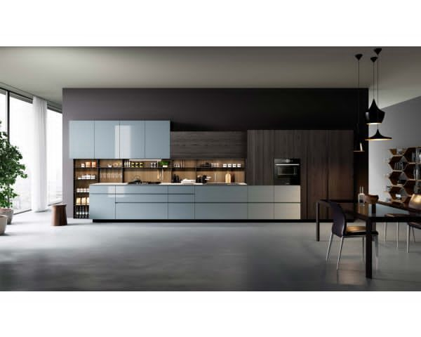 Meson's Cucine Collezione M2 "Linea"