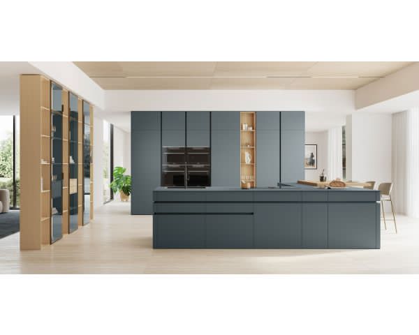 Cucina Iconica Veneta Cucine