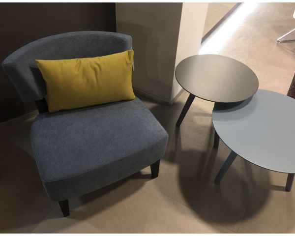 Twils Poltrona Kondi mini