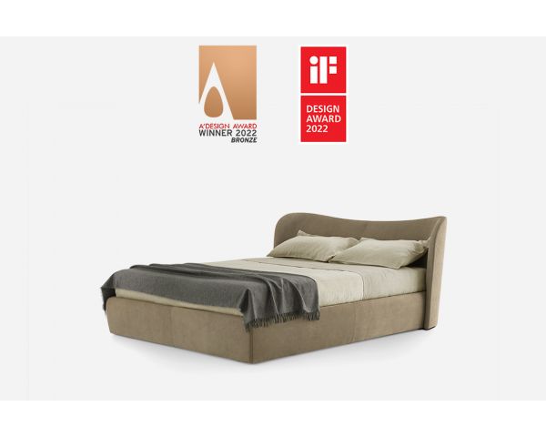 Letto Embrace Pianca