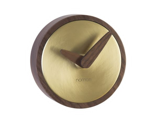 Nomon Orologio da parete Atomo