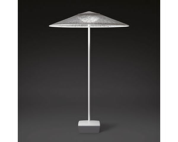 Vibia Lampada da terra Wind