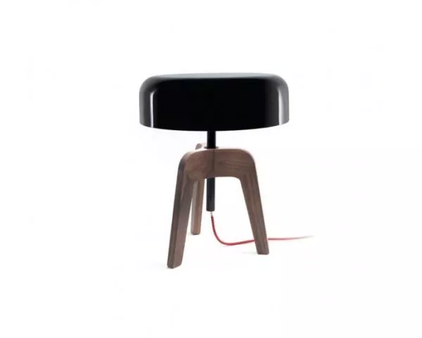 Porada Lampada da tavolo Pileo bassa