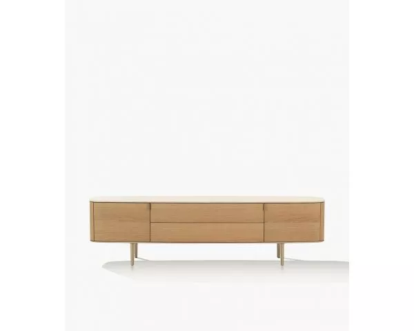 Poliform collezione madie Symphony
