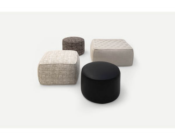 Pianca pouf Eden