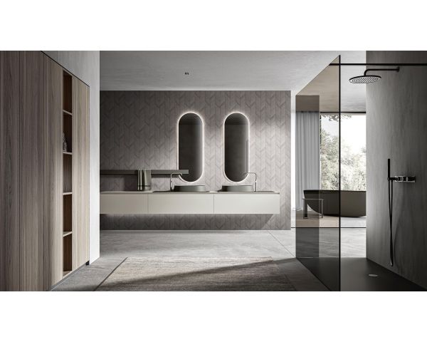 Bagno Chrono Edoné