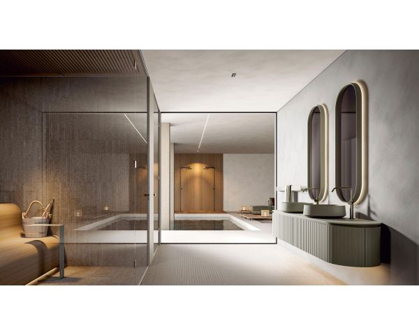 Bagno Calipso Edoné