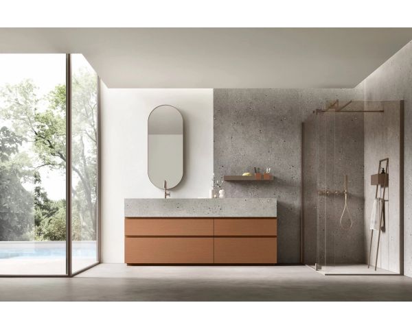 Mobile bagno Soul Arcom