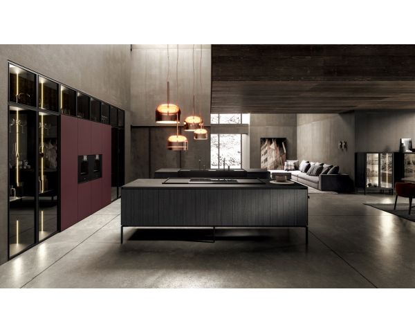 Cucina Regula Binova