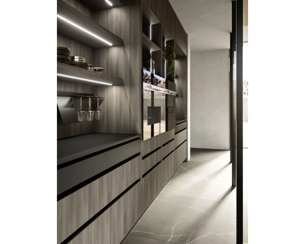 Cucina Link & Opera Snaidero