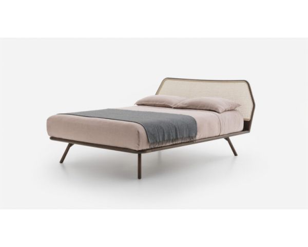 Letto Trama Pianca