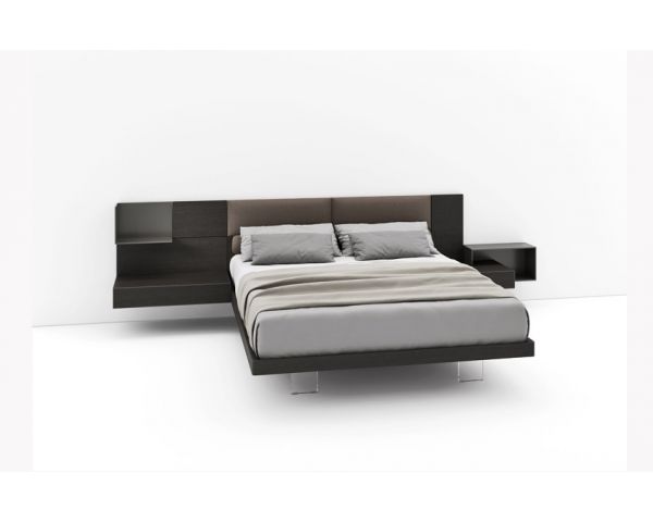 Letto Ecletto Sangiacomo 