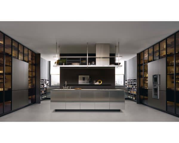 Cucina Artex Poliform 