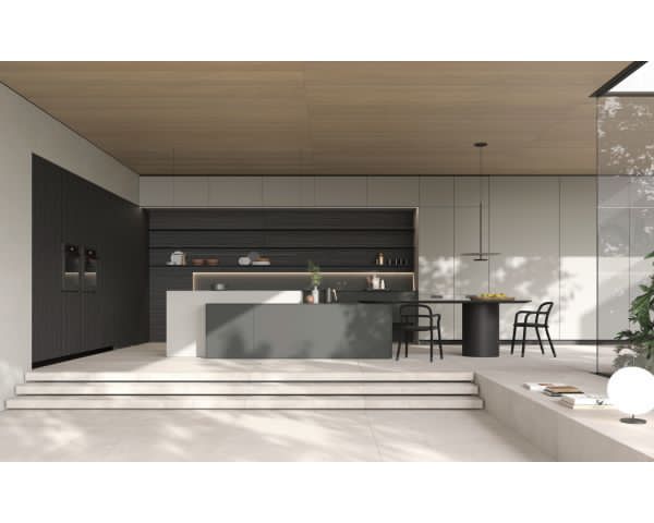 Cucina M2 Riga Meson's