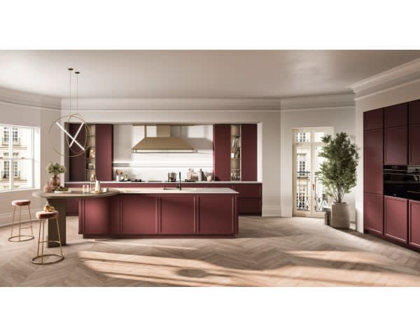 Cucina Frame Snaidero 