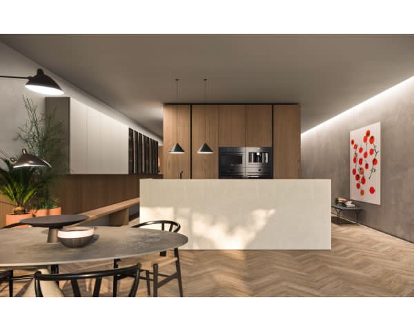 Cucina Principio Snaidero