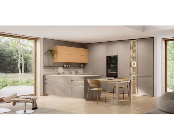 Cucina Convivio Veneta Cucine