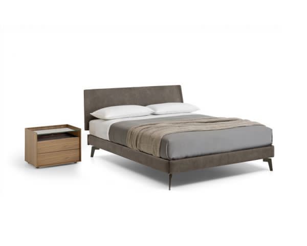 Letto Aliante imbottito 3.0