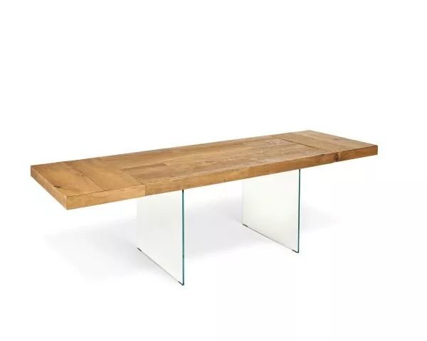 Lago Tavolo Air Wildwood_Table ALLUNGABILE