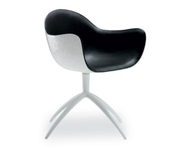Poliform N°4 sedie Venus
