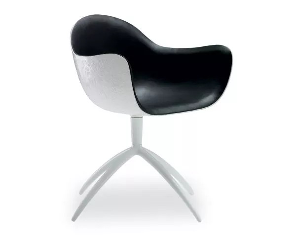 Poliform N°4 sedie Venus