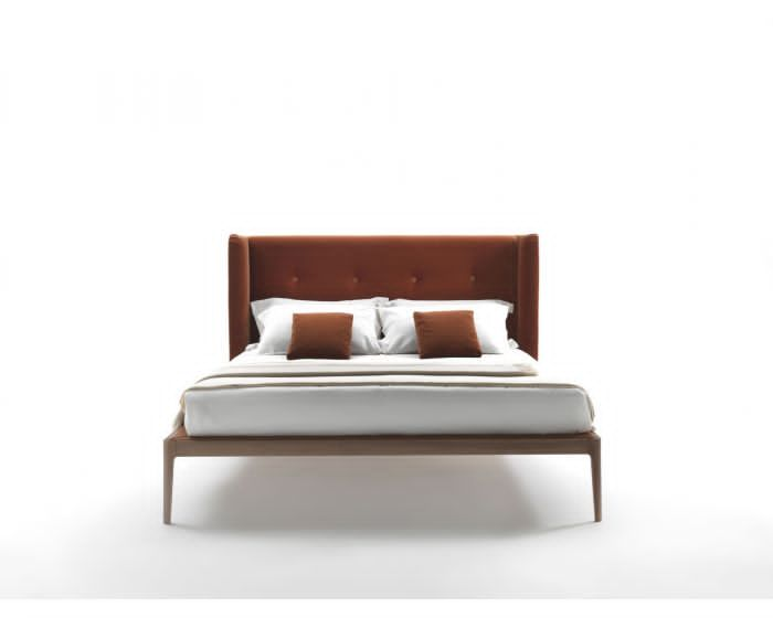 Porada Ziggy Bed