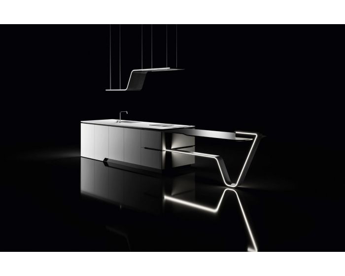 Cucina Vision Snaidero 