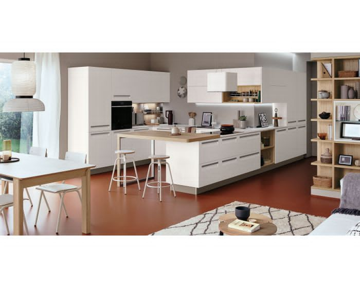 Veneta Cucine Carrera