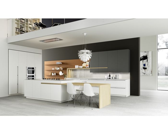 Meson's Cucine Collezione M2 "Crea"