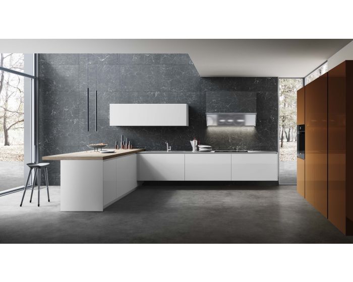 Meson's Cucine Collezione M2 "Tecna"