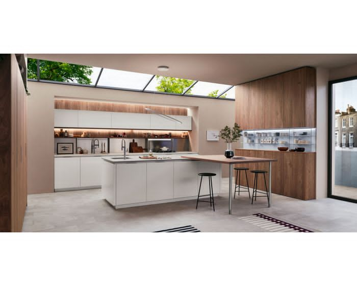 Veneta Cucine Lounge