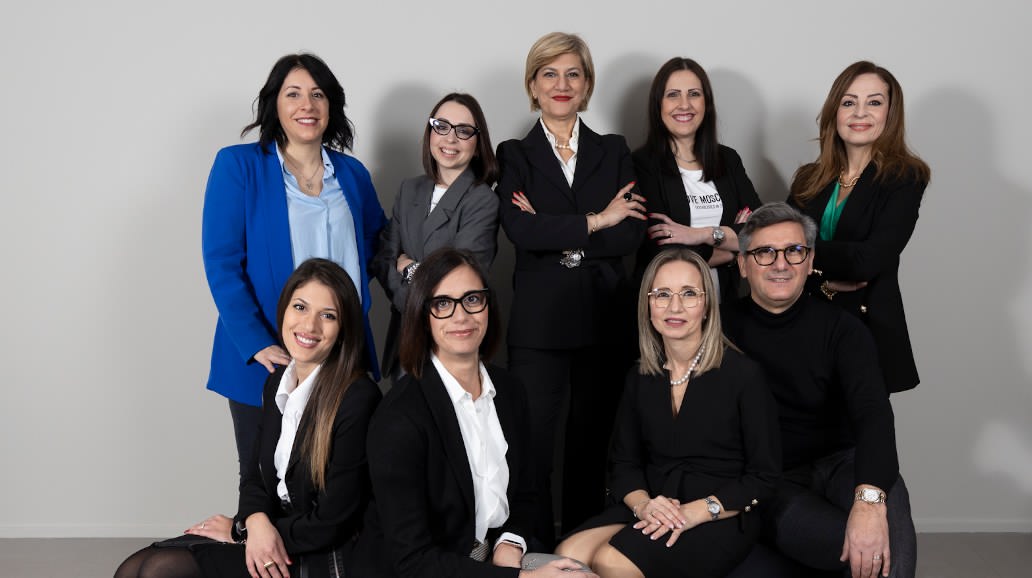 Team CMC arredi
