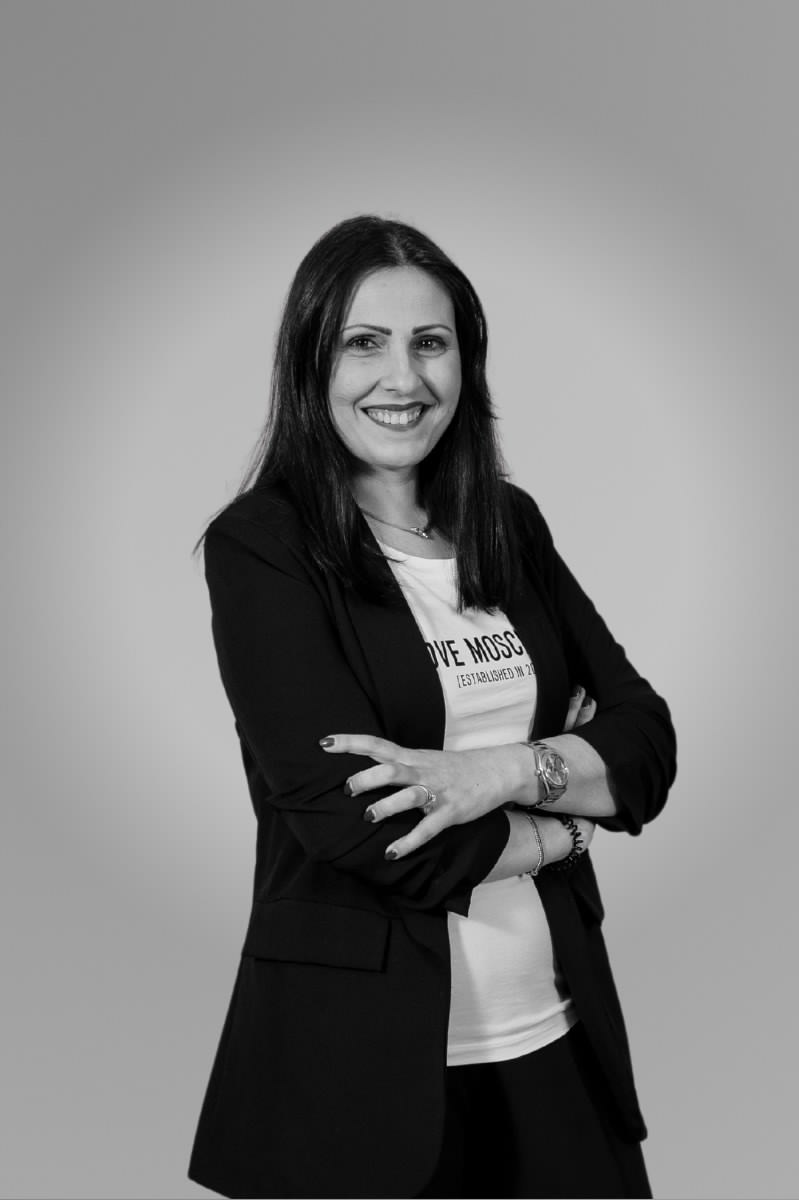 Team CMC Arredamenti La Torre